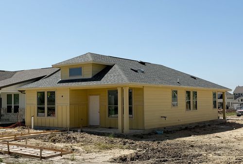 541 Porter Country Parkway, Buda, TX, 78610 | Card Image