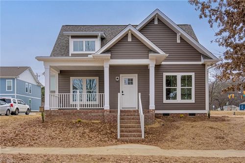 2102 Linda Jones Ave, Greensboro, NC, 27401-4968 | Card Image