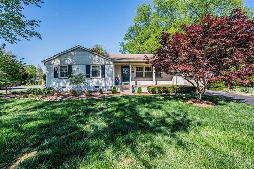 508 Ashmoor Avenue, Bowling Green, KY, 42101 | Card Image