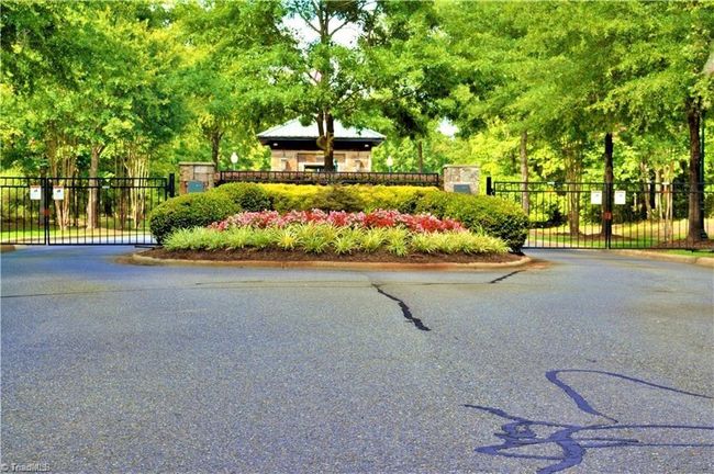 279 Palisades Trl, Home with 0 bedrooms, 0 bathrooms and null parking in Denton NC | Image 31