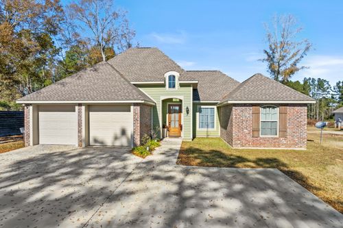 34 Higgins Cutoff Rd., Sumrall, MS, 39482 | Card Image