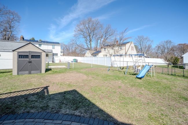 8 Milan Ave, House other with 3 bedrooms, 3 bathrooms and 4 parking in Woburn MA | Image 33