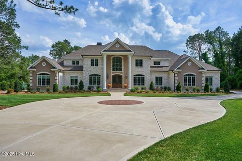2270 Midland Rd, Pinehurst, NC, 28374-8208 | Card Image