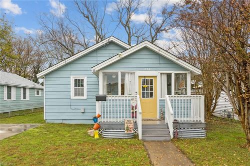 532 Slater Ave, Hampton, VA, 23664-1030 | Card Image