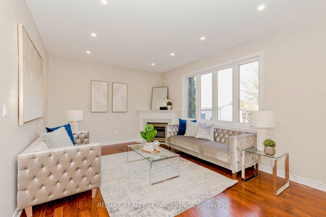 33 Leparc Rd, House other with 7 bedrooms, 5 bathrooms and 5 parking in Brampton ON | Image 16