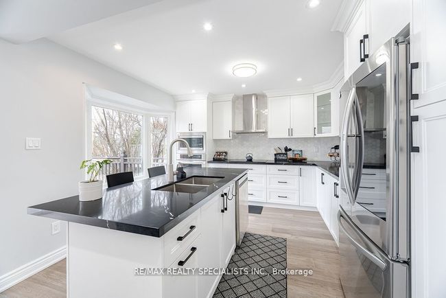 72 Farrow Cres, House other with 5 bedrooms, 4 bathrooms and 2 parking in Ajax ON | Image 19