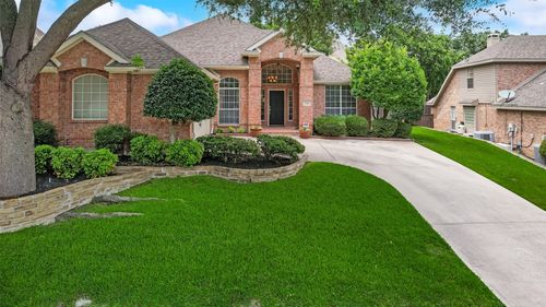 2702 Parkside Ln, Mckinney, TX, 75072-4753 | Card Image