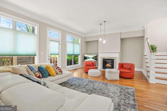 1561 Mosaic Way, Condo with 4 bedrooms, 4 bathrooms and 4 parking in Smyrna GA | Image 21