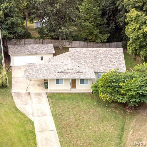 610 Shady Acres Ct, Rolla, MO, 65401-4152 | Card Image