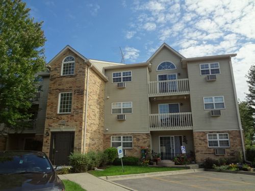 unit-3d-1412 W Clear Water Cir, Round Lake Beach, IL, 60073-4607 | Card Image