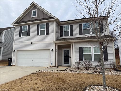 4670 Wesmar Ct, Pfafftown, NC, 27040-9850 | Card Image