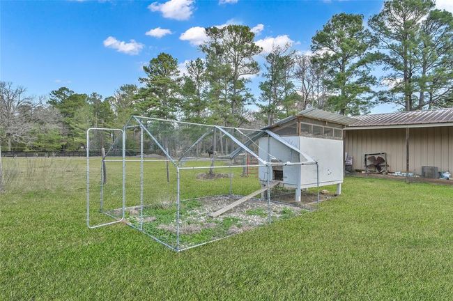 20900 Welch Rd, House other with 4 bedrooms, 2 bathrooms and 2 parking in Richards TX | Image 42
