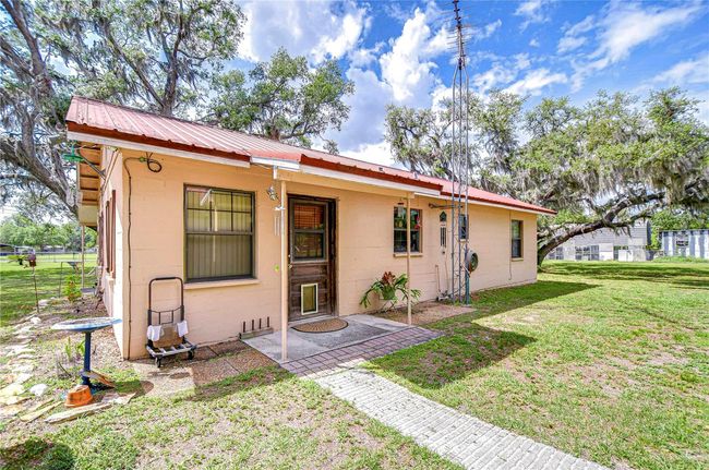 8320 Purvis Rd, House other with 3 bedrooms, 1 bathrooms and null parking in LITHIA FL | Image 24