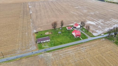 9450 Gamble Rd, Van Wert, OH, 45891-9039 | Card Image