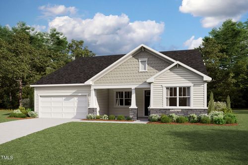 818 Barbour Farm Ln, Four Oaks, NC, 27524-7470 | Card Image