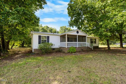 2080 Thad Carey Rd, Oxford, NC, 27565-5814 | Card Image
