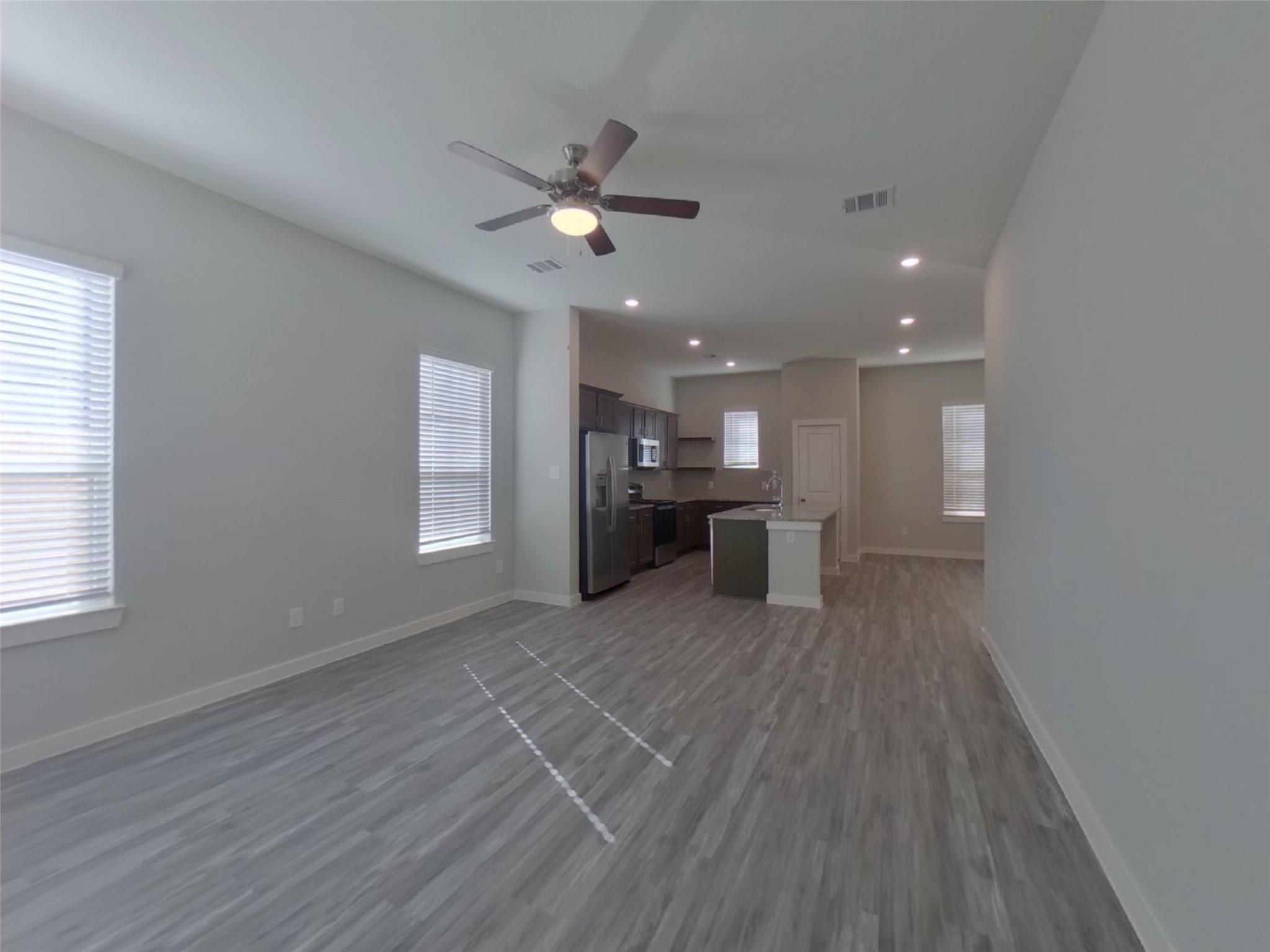 Residential Lease in Tomball 4