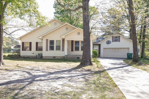 507 Dean, White Hall, AR, 71602 | Card Image