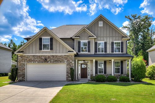 4044 Ellington Dr, Grovetown, GA, 30813-8133 | Card Image