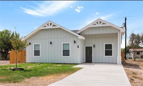 900 N Indiana Ave, Mercedes, TX, 78570-2116 | Card Image