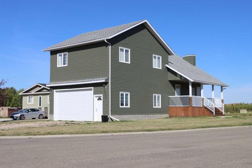 5202 53 Avenue, Valleyview, AB, T0H3N0 | Card Image