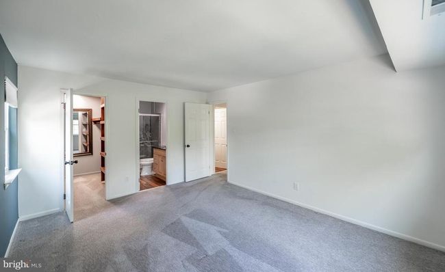 322 - 322 Old Forge Xing, Townhouse with 2 bedrooms, 2 bathrooms and null parking in DEVON PA | Image 12