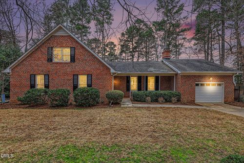 2529 Countrywood Rd, Raleigh, NC, 27615-1220 | Card Image