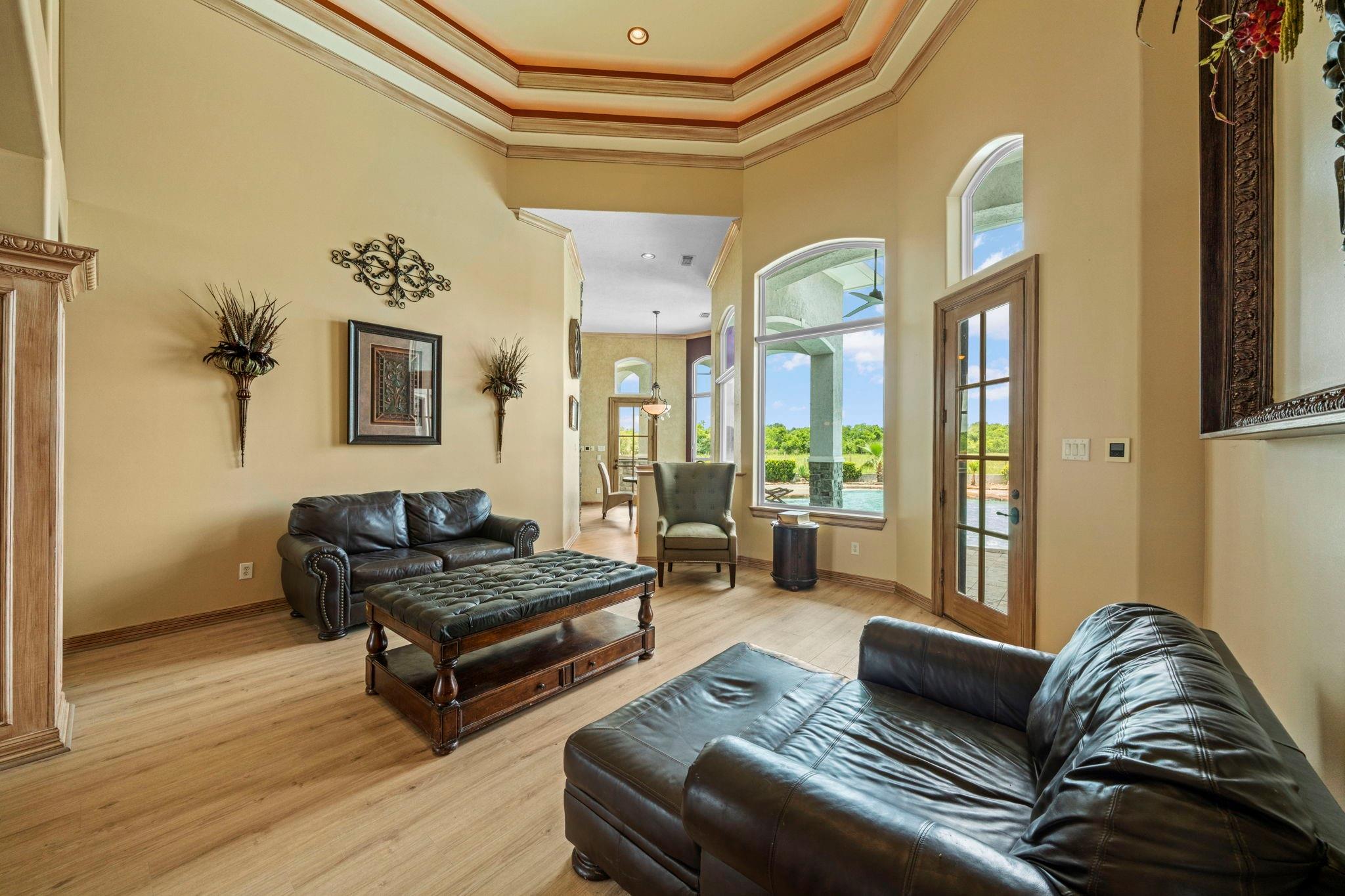 Residential in Cypress 5