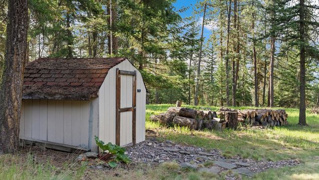 17353 Nighthawk Ln, House other with 3 bedrooms, 3 bathrooms and null parking in Frenchtown MT | Image 30