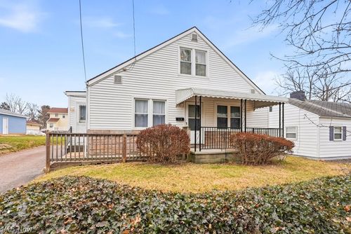 1119 Mount Vernon Ave, Akron, OH, 44310-1103 | Card Image