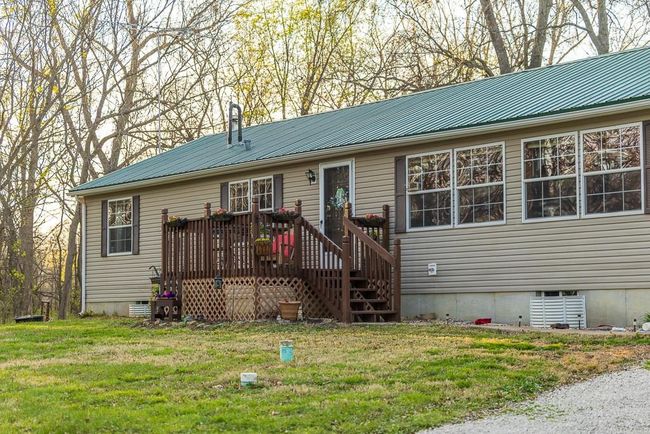14310 E State Route A, House other with 3 bedrooms, 3 bathrooms and null parking in Archie MO | Image 58