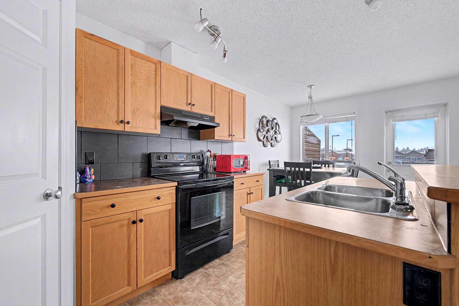 Residential in Airdrie 3