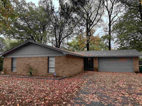 9923 Whispering Pine Dr, Little Rock, AR, 72209-7322 | Card Image