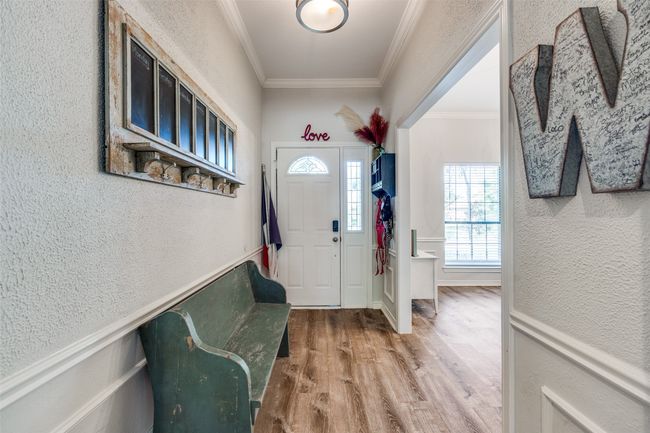 2221 Cliffside Dr, House other with 4 bedrooms, 2 bathrooms and null parking in Plano TX | Image 5