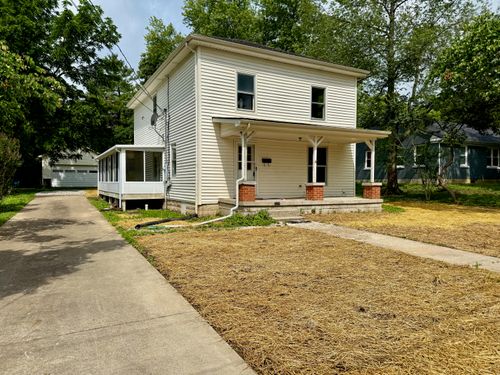215 Bellevue Ave, Wilmore, KY, 40390-1007 | Card Image