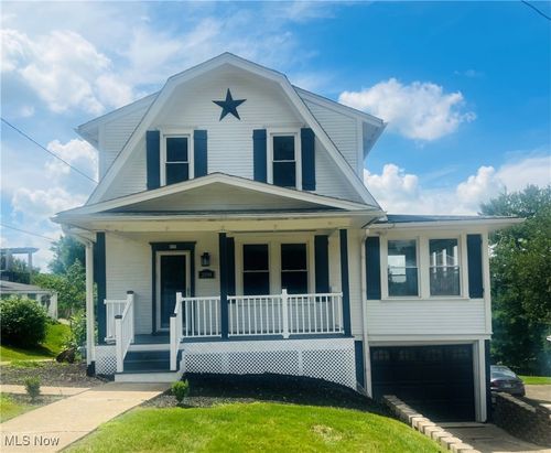 208 S Marietta St, Saint Clairsville, OH, 43950-1146 | Card Image