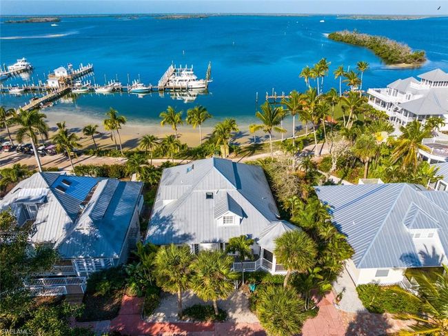 128 Useppa Island, House other with 4 bedrooms, 4 bathrooms and null parking in Useppa Island FL | Image 45