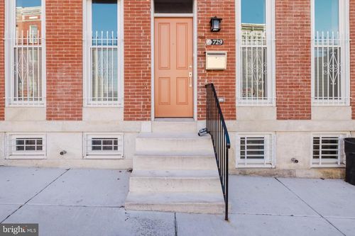 729 E Preston St, BALTIMORE, MD, 21202-4230 | Card Image