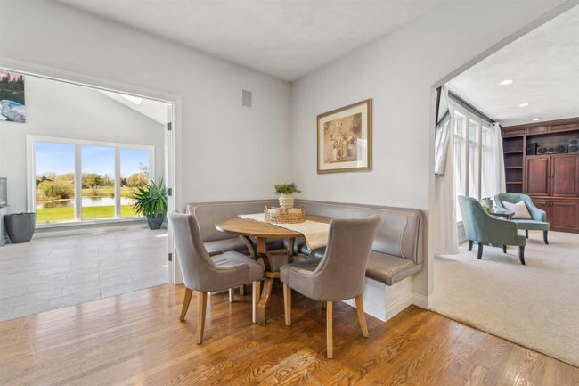 N7749 Palisades Trail, House other with 4 bedrooms, 5 bathrooms and null parking in Sherwood WI | Image 17