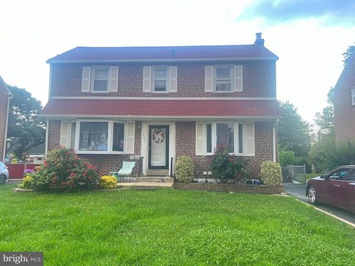 432 Laurel Ave, ALDAN, PA, 19018-4208 | Card Image