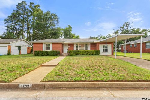 1709 S Baxter Ave, Tyler, TX, 75701 | Card Image