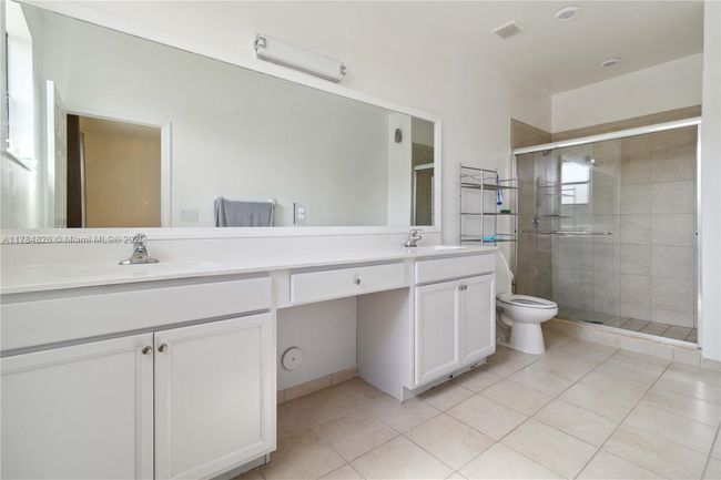 25037 Sw 114 Th Ct, Townhouse with 3 bedrooms, 3 bathrooms and null parking in HOMESTEAD FL | Image 28
