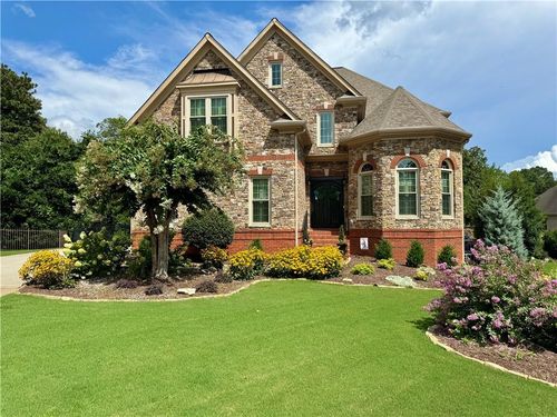 2995 Haynes Trl, Alpharetta, GA, 30022-1140 | Card Image