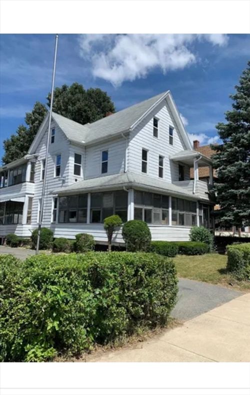 1-405 Front St, Chicopee, MA, 01013-3104 | Card Image