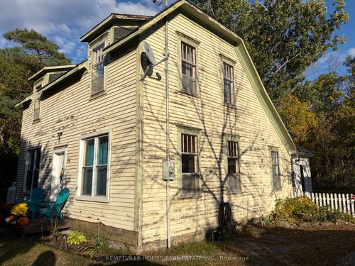 10 Bridge St, Oxford Mills, ON, K0G1S0 | Card Image