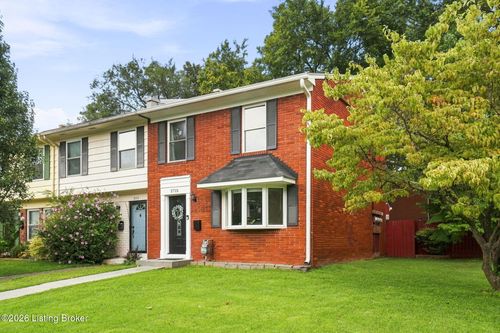 2715 Audley Dr, Louisville, KY, 40206-2205 | Card Image