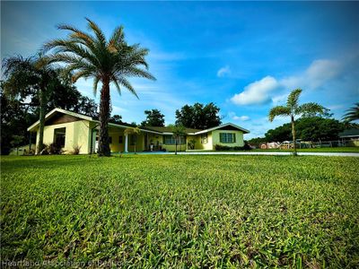 301 W Bay Street, House other with 3 bedrooms, 3 bathrooms and null parking in Wauchula FL | Image 1