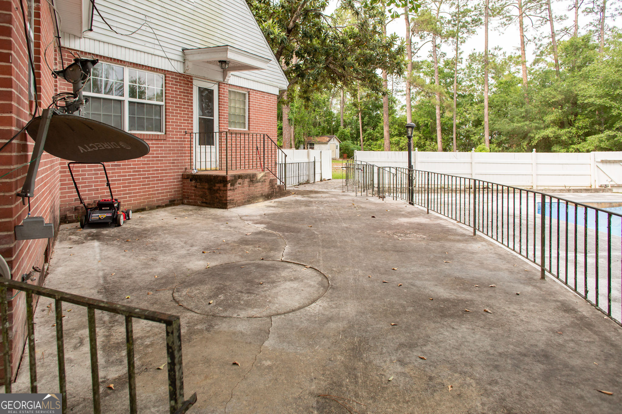 Residential in Waycross 3