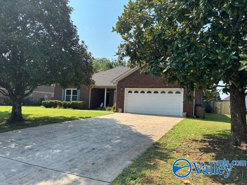 2705 Compton Dr Sw, Decatur, AL, 35603-2641 | Card Image