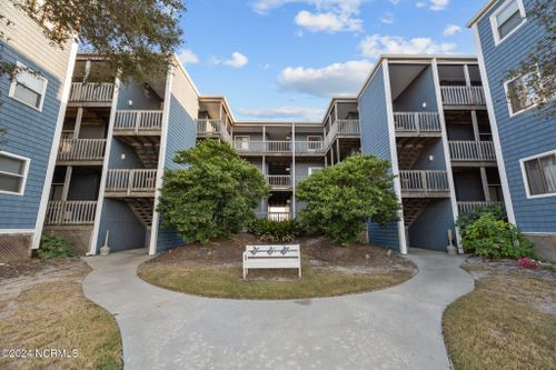 274-2182 New River Inlet Road, North Topsail Beach, NC, 28460 | Card Image